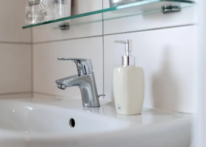 Tamaris Rooms Guest house Zadar