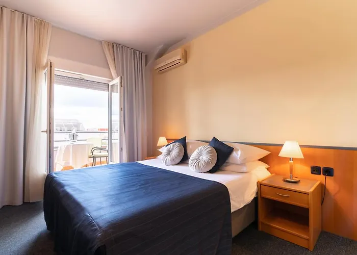 Tamaris Rooms 3* Zadar