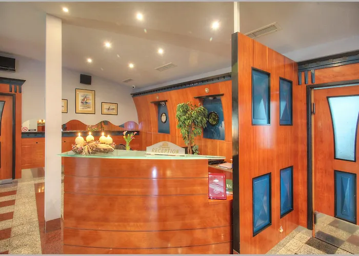 Casa de hóspedes Tamaris Zadar