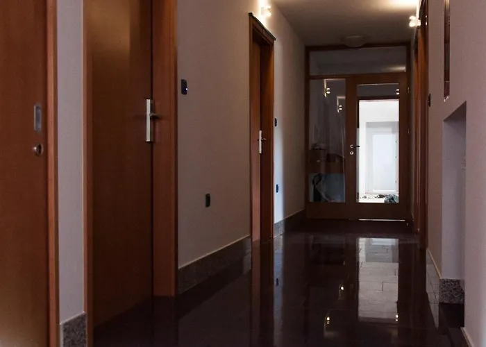 Tamaris Casa de hóspedes