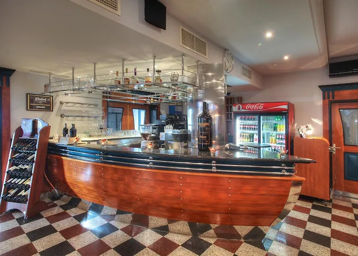 Tamaris Rooms 3* Zadar