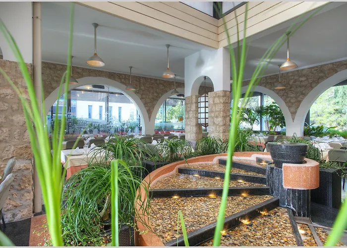 Gasthof Tamaris Rooms 3*