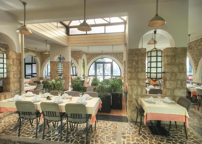 Guest house Tamaris Rooms 3*