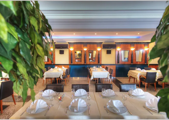 Gasthof Tamaris Rooms 3*