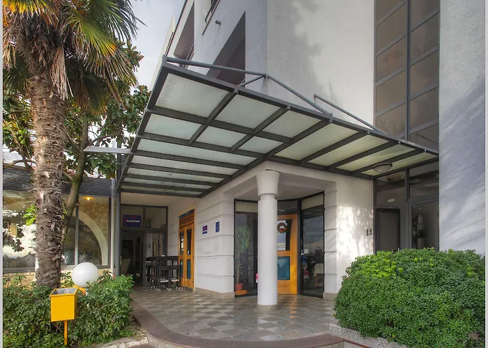 Gasthof Tamaris Rooms 3*