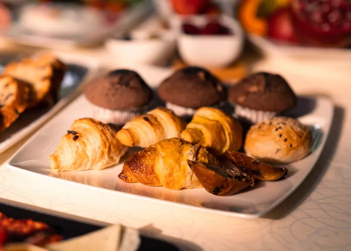 Gasthof Tamaris Rooms 3*