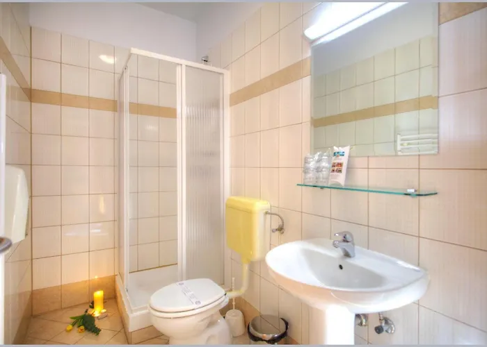 Tamaris Rooms 3* Zadar