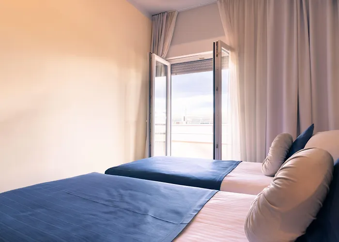 Tamaris Rooms Guest house Zadar