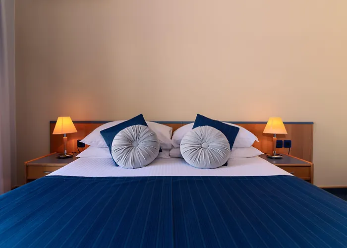 Tamaris Rooms 3* Zadar