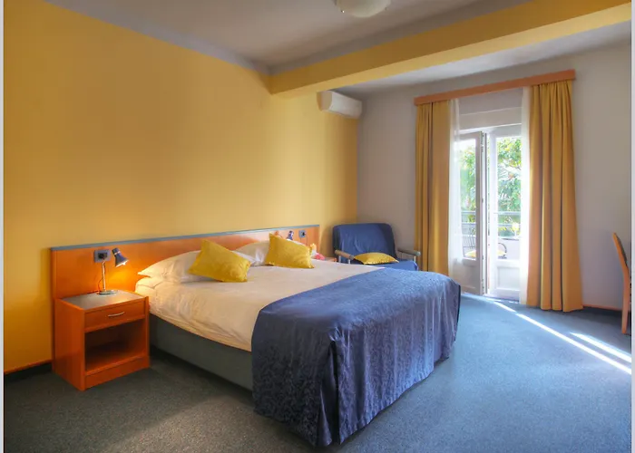 Tamaris Rooms Gasthof Zadar