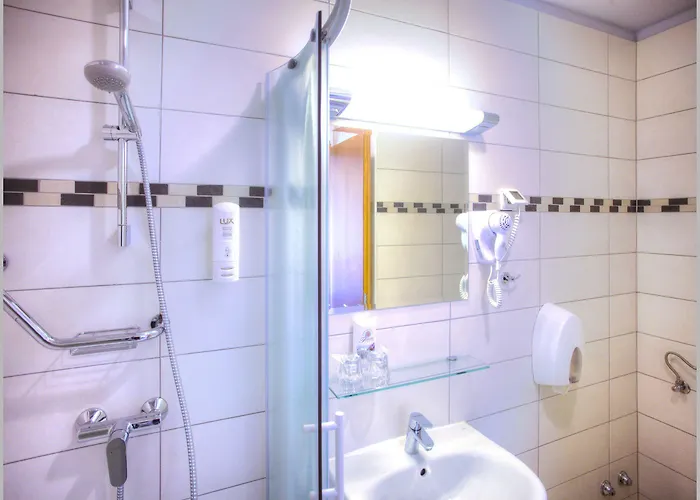 Tamaris Rooms 3* Zadar