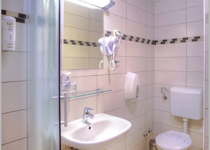 Tamaris Rooms Guest house 3*