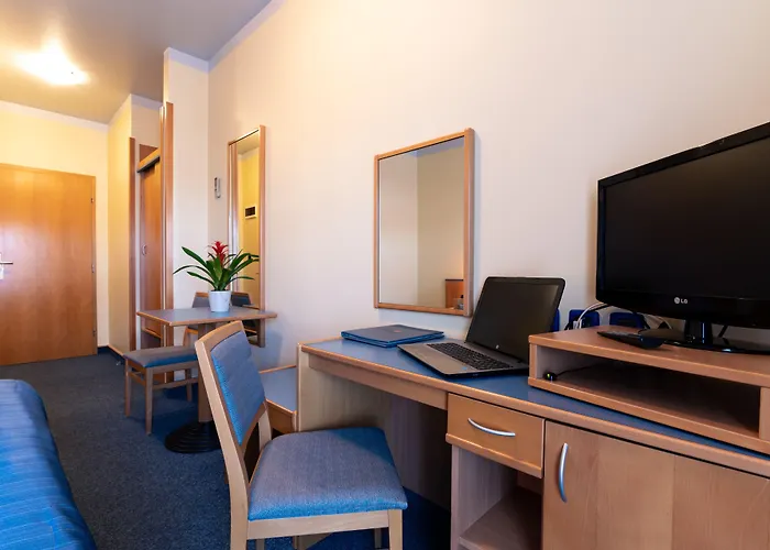 Gasthof Tamaris Rooms 3*