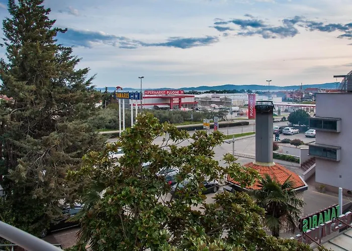 Tamaris Rooms Guest house Zadar