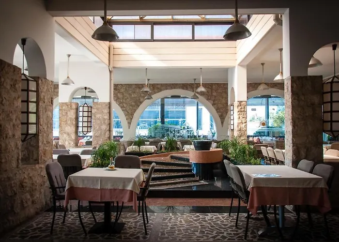 Tamaris Rooms Guest house 3*