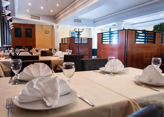 Tamaris Rooms 3* Zadar